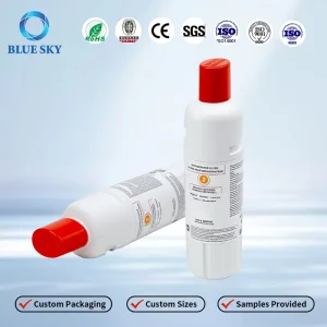 W10413645A Refrigerator Water Filter Replacement for EDR2RXD1 WHR2RXD1 W10413645 P9KB2L 46-9082 46-9903