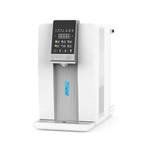 W20 Hydrogen Reverse Osmosis System Water Purifier Large Tank Instant Heating RO Filter Water Dispenser