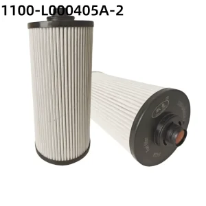 W400008529 1100-L000405A-A QDP005571150 QDP005606670 YC-6874-0000 160603010047A001 Water Separator Fuel Filter