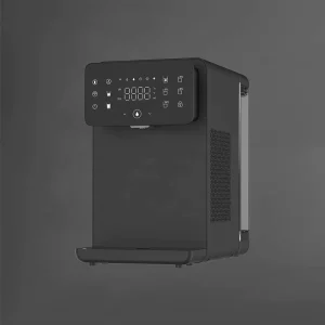 W51 Portable Reverse Osmosis Instant Hot Water Purifier with Wi-Fi Remote Control and Water Dispenser