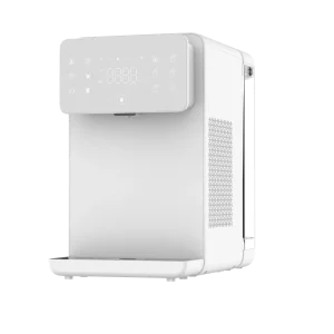 W51 Reverse Osmosis Instant Hot Water Purifier Machine with WiFi Control Remote Cold Water Dispenser