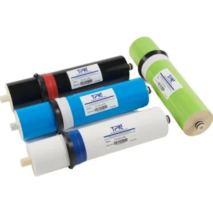 WECOME Reliable Commercial RO Membrane Element 3013 800 Blue High Flow >4 500 GPH Energy Saving Design 97% Water Filter Parts
