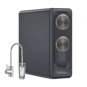 Tankless 800G Reverse Osmosis Water Filter System