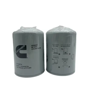 WF0207600 WF2076 Fuel Filter Water Filter for Diesel Engine Parts