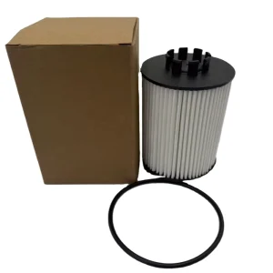 WF2187 Coolant Water Filter Element Diesel Engine Spare Parts Replacement for A4729970645 P551008