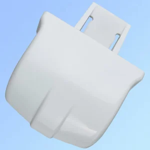 WR2X8345 Low MOQ Original Refrigerator Fridge Freezing Replacement Freezer Spare Parts Replaces 162D1131 2343