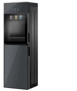 Warm and Normal Hot and Cold Water Dispenser