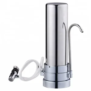 Washable Graphene Water Filter