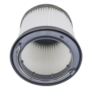 Washable HEPA Electric Reusable Cartridge Filters for Black Deckers PVF110 PHV1210 Vacuum Cleaner Replacement Part