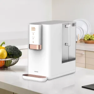 Water Activated Carbon Treatment Appliances Activated Carbon And Reverse Osmosis Desktop Water Purifier