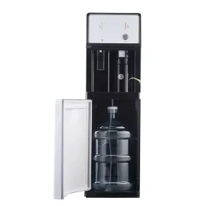 Water Dispenser Hot Cold Water Bottom Load Freestanding Pipeline Electric Water Dispenser Bottom Loading