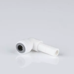 Water Dispenser Parts Plug-In Fitting