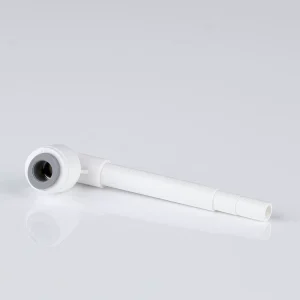 Water Dispenser Parts RO Water Pipe Fitting