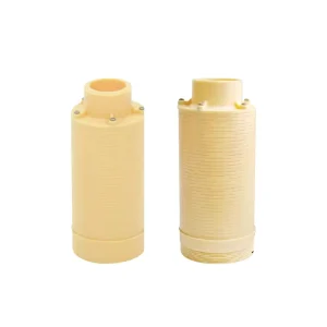 Water Distributor Side Mount Filter Nozzle for Frp tank Pure Water Top Distributors for Ro System