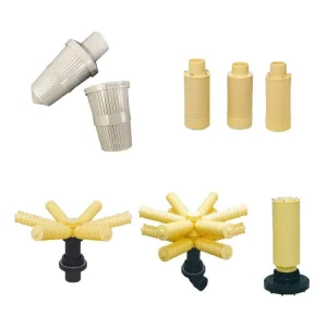 Water Distributor for Water Softener Resin Tank Sand Filter Carbon Filter Replacement Part