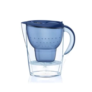 Water Filter 3.5l Water Purifier Pitcher for Household Coffee Maker for Household Coffee Maker