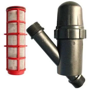 Water Filter