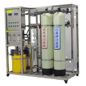Water Filter 500L Hour 100L Hour 2500LPH500L2500L10000L4000L Well Water Purification Filter Machine Puri Ro Water System 250 Lph Ro Host Reverse Osmosis System 400 Gallon Industria