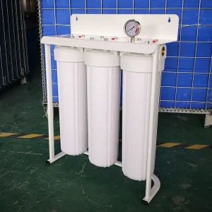 Water Filter Big Blue Whole House System
