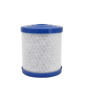 Water Filter Cartridge for IV Water Purification Household Water Purifiers