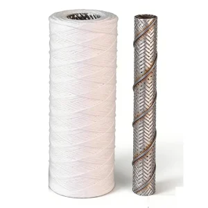 Water Filter Cartridges for Household Whole House Water Purifier System OEM