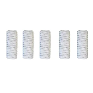 Water Filter Cartridges for Household Whole House Water Purifier System OEM