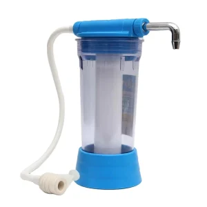 Water Filter Counter Top Faucet Water Filter