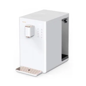 Water Filter Desktop Countertop Water Filter System Countertop Reverse Osmosis Water Purifier for Home