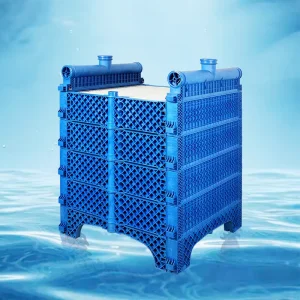 Water Filter Element Flat Silicon Carbide SIC Ceramic Membrane Module Agua Tratamiento De Residual Ultrafiltration System