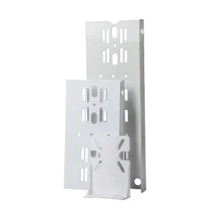 Water Filter Hardware Accessories Triple-Stage Mounting Bracket for 10-Inch Water Filter Housing