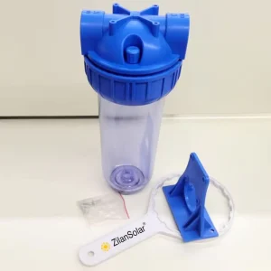 Water Filter Housing