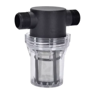 Water Filter In line Strainer