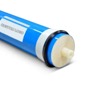 Water Filter Parts Accessories Domestic 50gpd 75gpd 100gpd RO Membrane for Home RO System