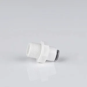 Water Filter Parts Quick Fitting