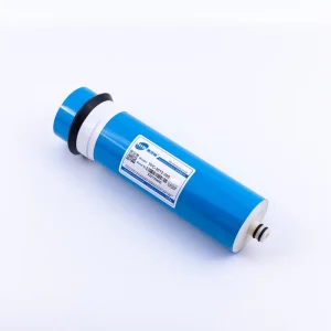 Water Filter Parts for Commercial Reverse Osmosis Systems 300 GPD Membrane
