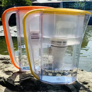 Water Filter Pitcher Direct Drinking Water Filter UF Filter Jug Ultrafiltration Water Kettle Sterilization