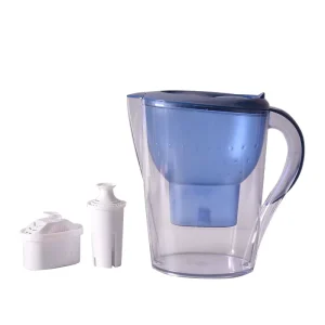 Water Filter Pitcher Replace Cartridge Jug Replacement Water Purifier Classic Cartridge