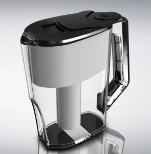 Water Filter Pitchers Alkaline Water Pitcher