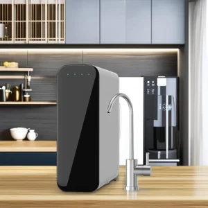 Water Filter Purification Household Filter Water Ultra Filtration Under Sink Water Purifier Filter or Purifier for Home