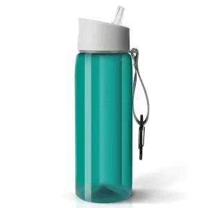 Water Filter Straw Portable Personal Water Purifying Device for Emergency Kits Outdoor Activities and Hiking