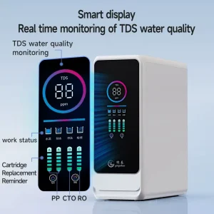 Water Filter System RO Home RO Water Purifier Withhousehold Water Filter System Osmosis Water Filter Whole House Water Filter
