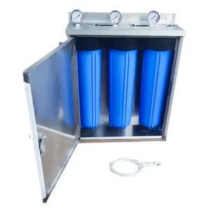 Water Filter System for Home Whole House in Line Water Filtration System Outdoors Australia
