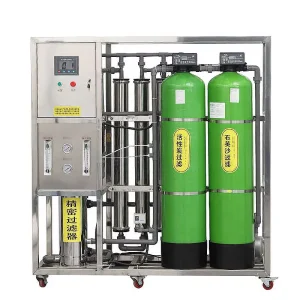 Water Filter System for Home tank Water Purification Equipment Whole House Water Filter