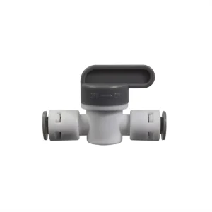 Water Filter Valve for Kitchen Drinking Machine