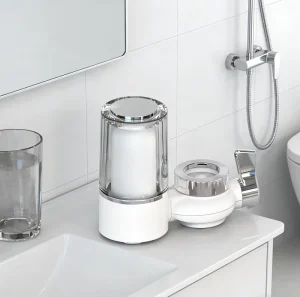 Water Filter Water Purifier Water Purification Water Filter System Water Purifier Machine Water Treatment Machinery