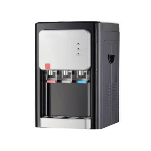 Water Filter and Water Purifier with RO System Alkaline Water Dispenser