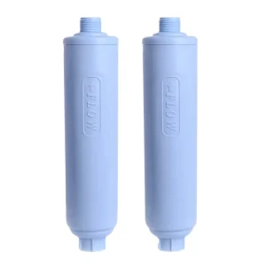 Water Filter for Hose Filter Inline Outdoor RV or Garden Water Filter Cartridge Supplier