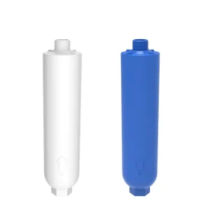 Water Filter for Hose Filter Inline Outdoor RV or Garden Water Filter Cartridge Supplier
