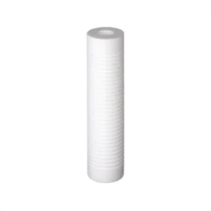 Water Filters 5 Micron Polypropylene Water Filter Cartridge