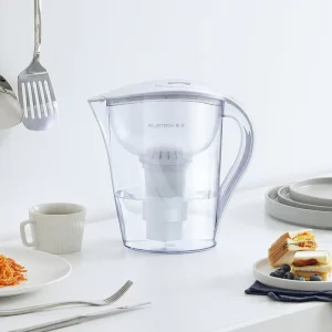 Water Filtration Factory Direct Price Water Purifier Jug Long Lasting Lifespan Anti Bacteria